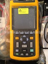 FLUKE123Bֳʾ123B/S f124B f125Byʽʾ