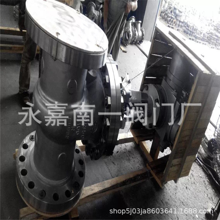 Z941W-16P 不锈钢电动闸板阀 不锈钢304材质楔式法兰闸阀