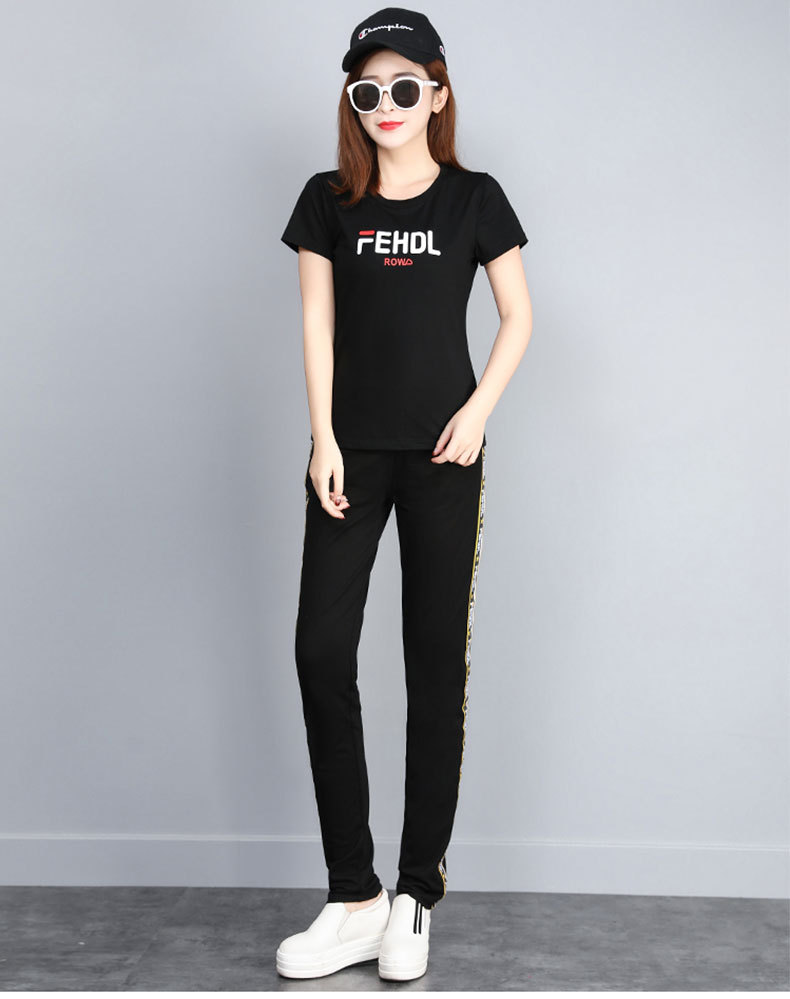 Costume femme en Coton - Ref 3334240 Image 36