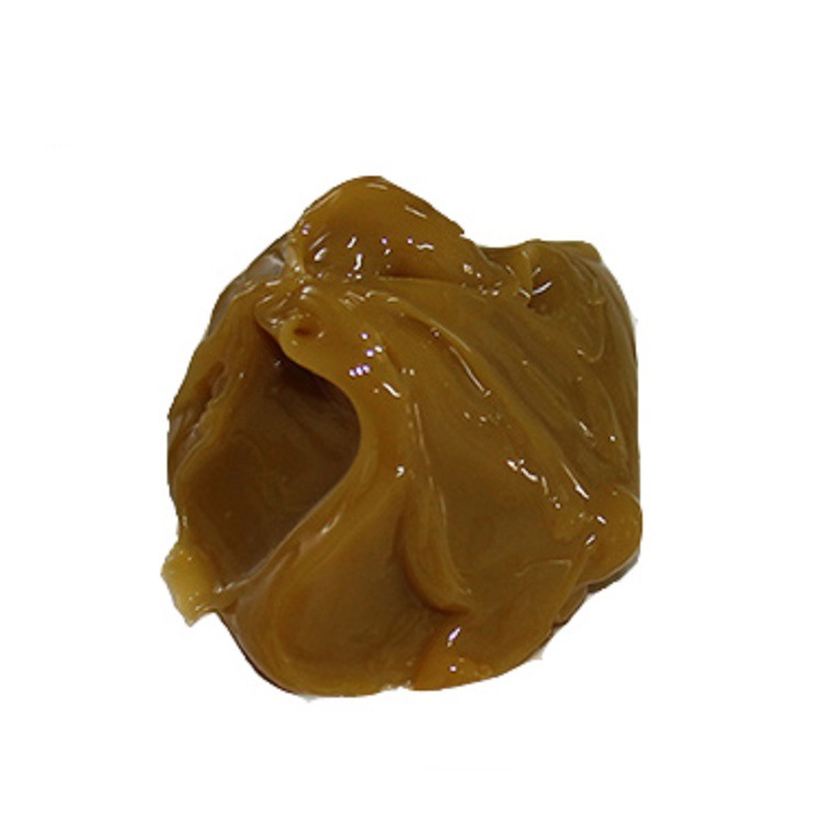 厂家新港复合磺酸钙基润滑脂超强抗水高温黄油