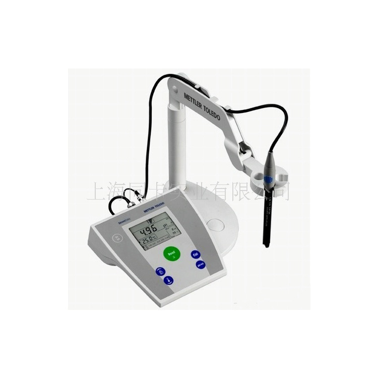 瑞士梅特勒S20 SevenEasypH酸度计