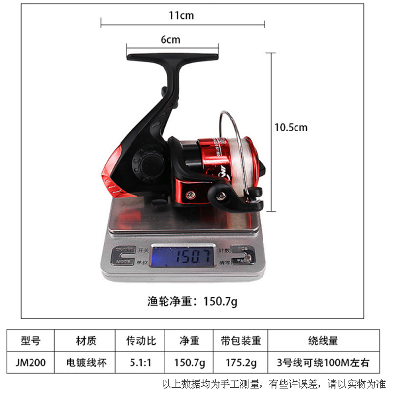 俄罗斯跨境碳纤维合金1.3米鱼竿渔线轮套装冰钓枪柄鱼竿渔具批发
