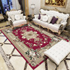 Coffee table for living room for bed, hotel ethnic decorations, wholesale, ethnic style