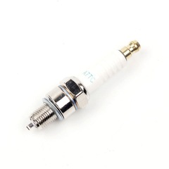 139 Four-Stroke Lawn Mower Spark Plug Cutting Machine Gas Grass Trimmer Ignition Device Nozzle Accessories 139 Spark Plug