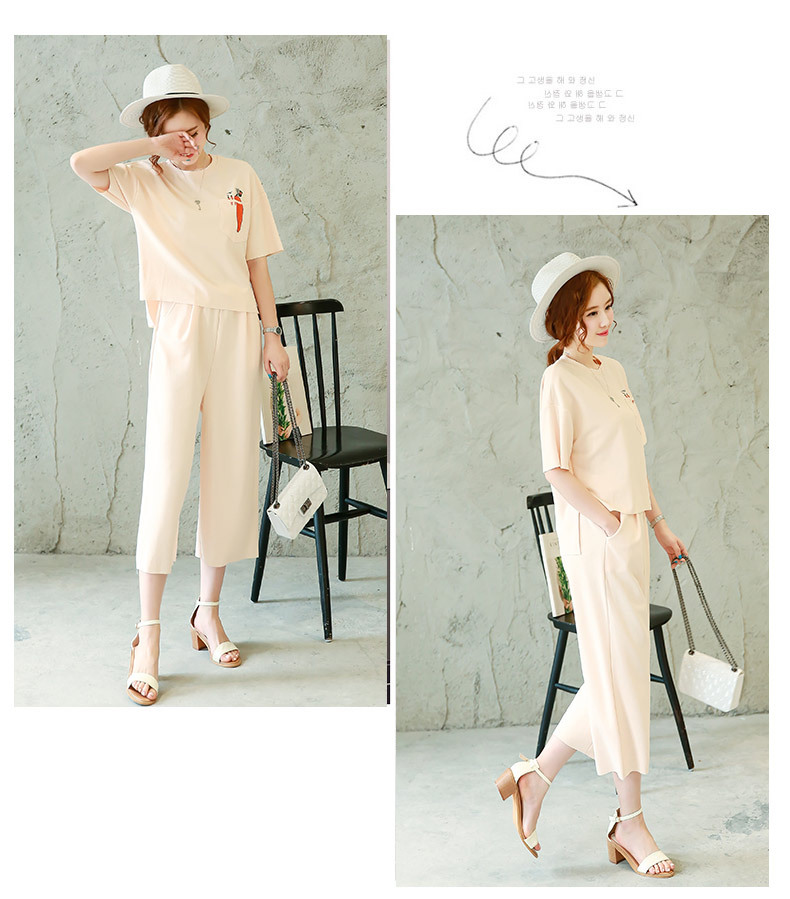 Costume femme en Coton - Ref 3335362 Image 23