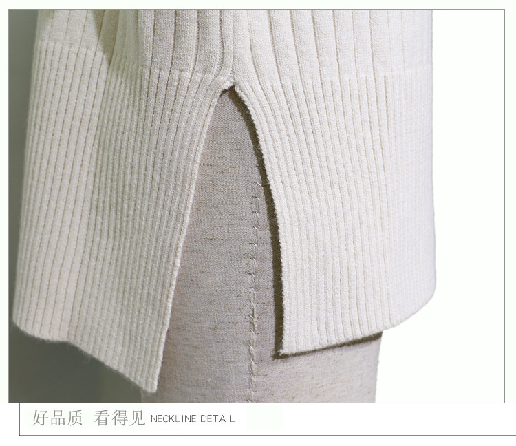 Pull femme en Viscose - Ref 3414600 Image 21