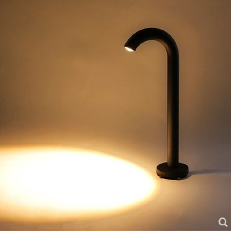 新人优惠简约现代户外防水草坪灯庭院灯公园草地别墅花园景观照明