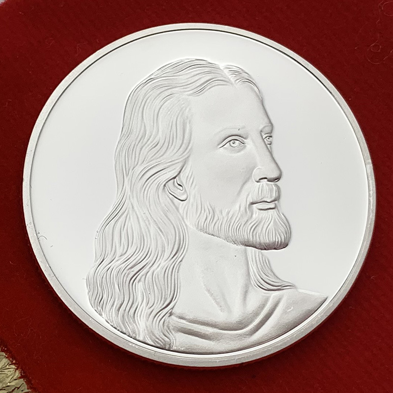 Easter Commemorative Coin
