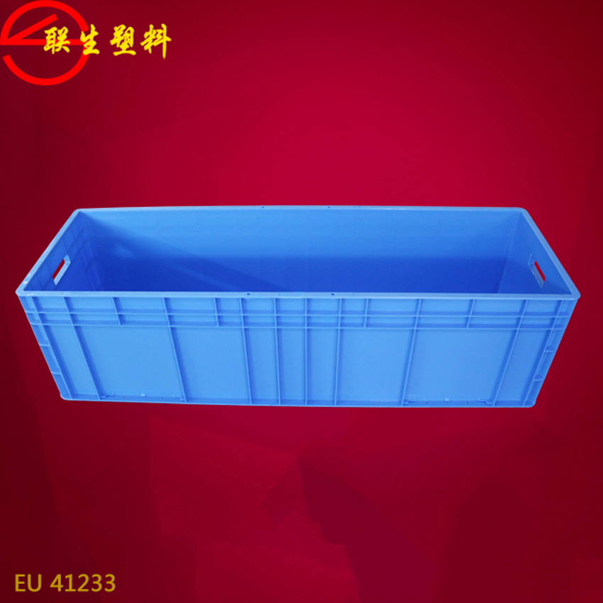 EU41233 Guangdong Assembly line brand new Plastic EU Auto Parts TEUs 1200*400*340mm