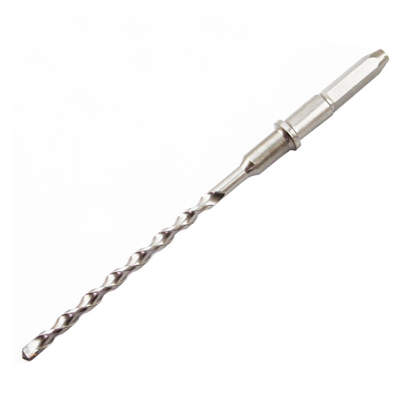 六角轴钻头(3511型)GC/国产22*280MM