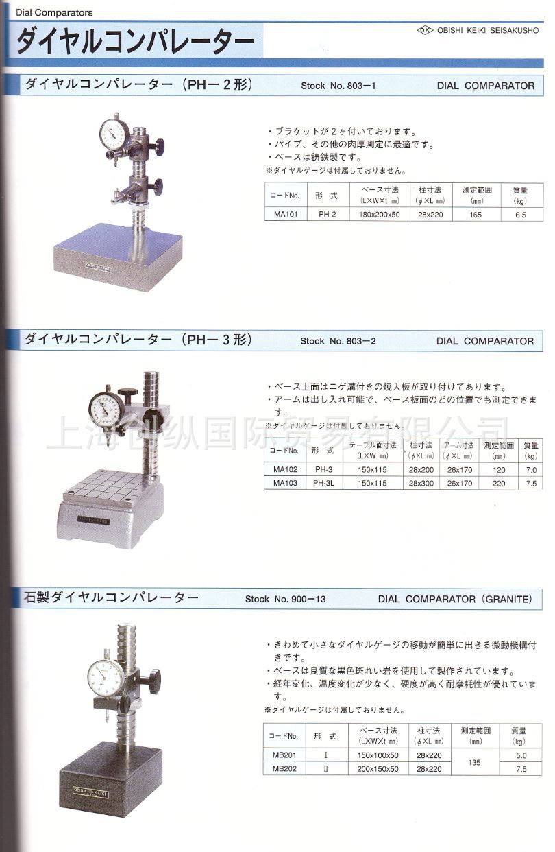 大菱计器  中国代理商  创纵国际  OBISHIKEIKI  NB101