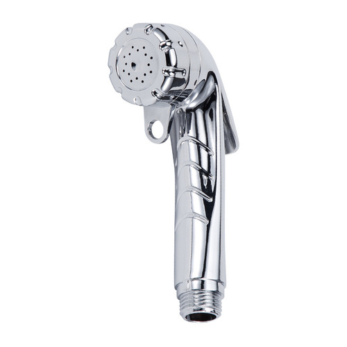 Hand-held cleaning bidet, bidet, bathroom toilet shower head, bathroom flushing small spray gun factory direct sale