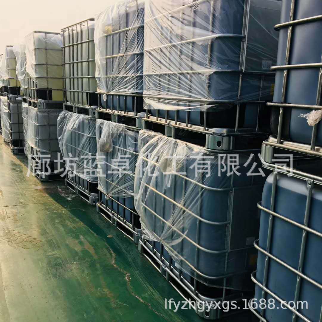 蓝卓化工厂家销售 聚合硫酸铁11% 廊坊聚合硫酸铁 液体聚合硫酸铁