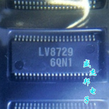 LV8729V-TLM-HzӡLV8729 SSOP44 PWMaƲM늙CICF؛