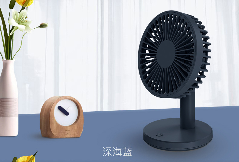 小风扇-USB风扇-桌面风扇-小风扇新款-充电风扇_11.j