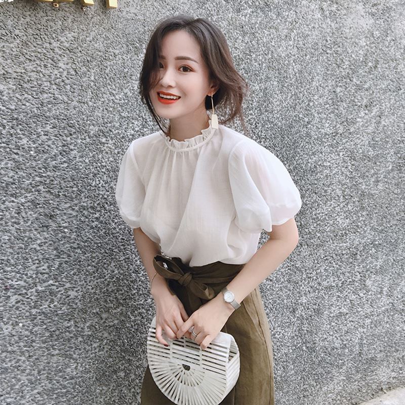 Costume femme en Mélange de coton - Ref 3334843 Image 4