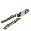 source supply tiger Pliers Industrial grade Effort saving Pliers 9 multi-function Line-pressing multipurpose pliers