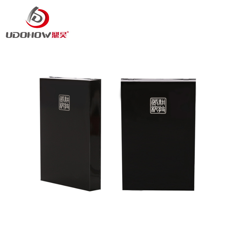 微耕正品门禁WG1061读头 双频不带解盘感应式读卡器微耕中性门禁