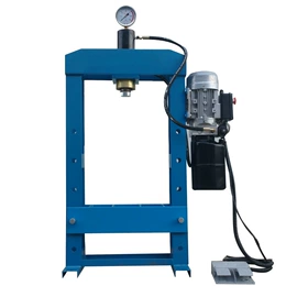 试验台;其他维修设备;液压整机