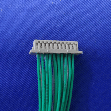 DF13-1.25mm���2*10P���ӽӲ������HRS����ƽ��Һ����ʾ��CABLE