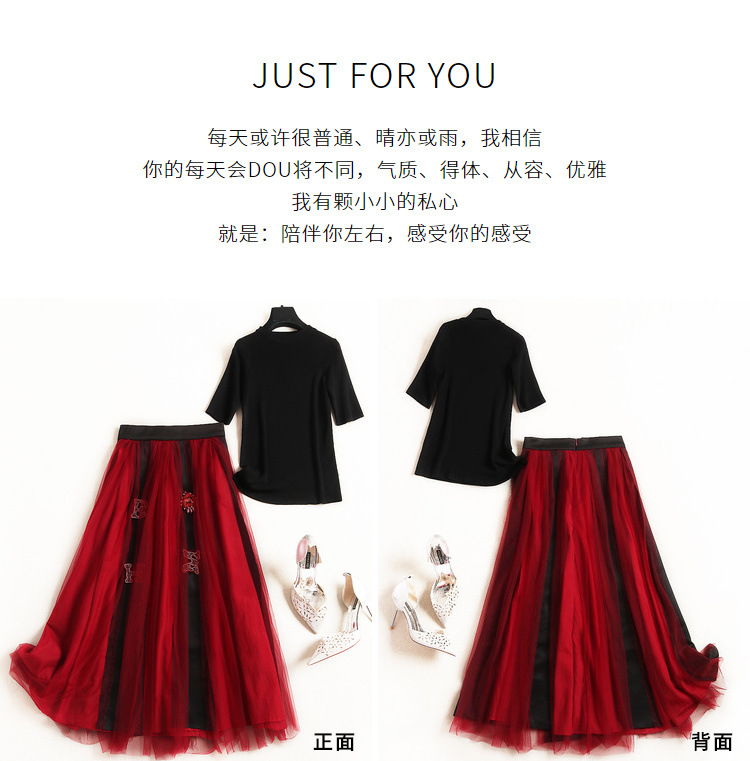 Costume femme SPLIT en Qu Zhu - Ref 3334821 Image 9