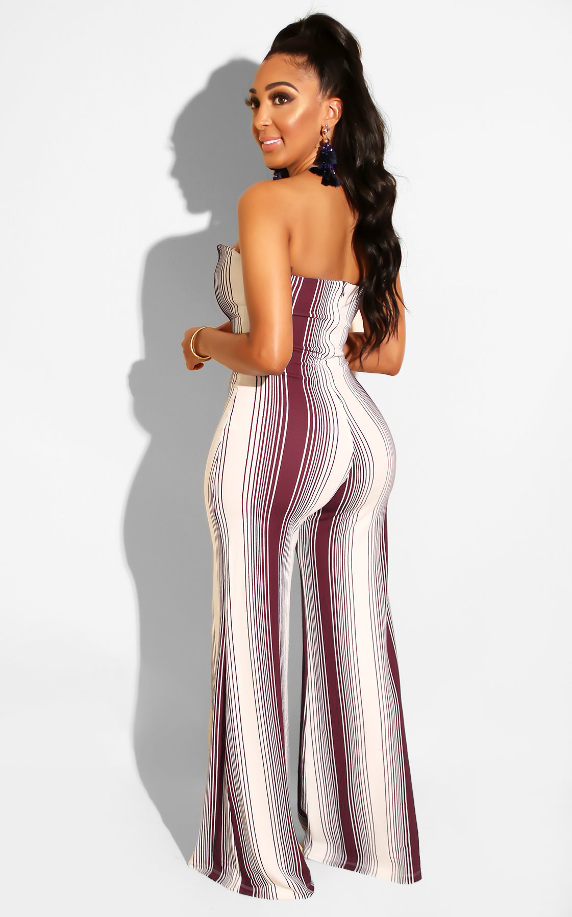 Costume femme en Lait de soie - Ref 3333870 Image 3