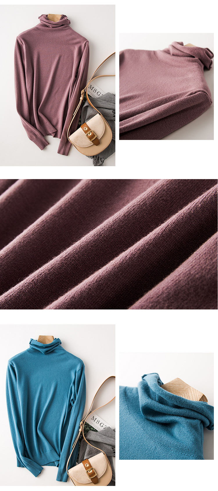 Pull femme - Ref 3414623 Image 61