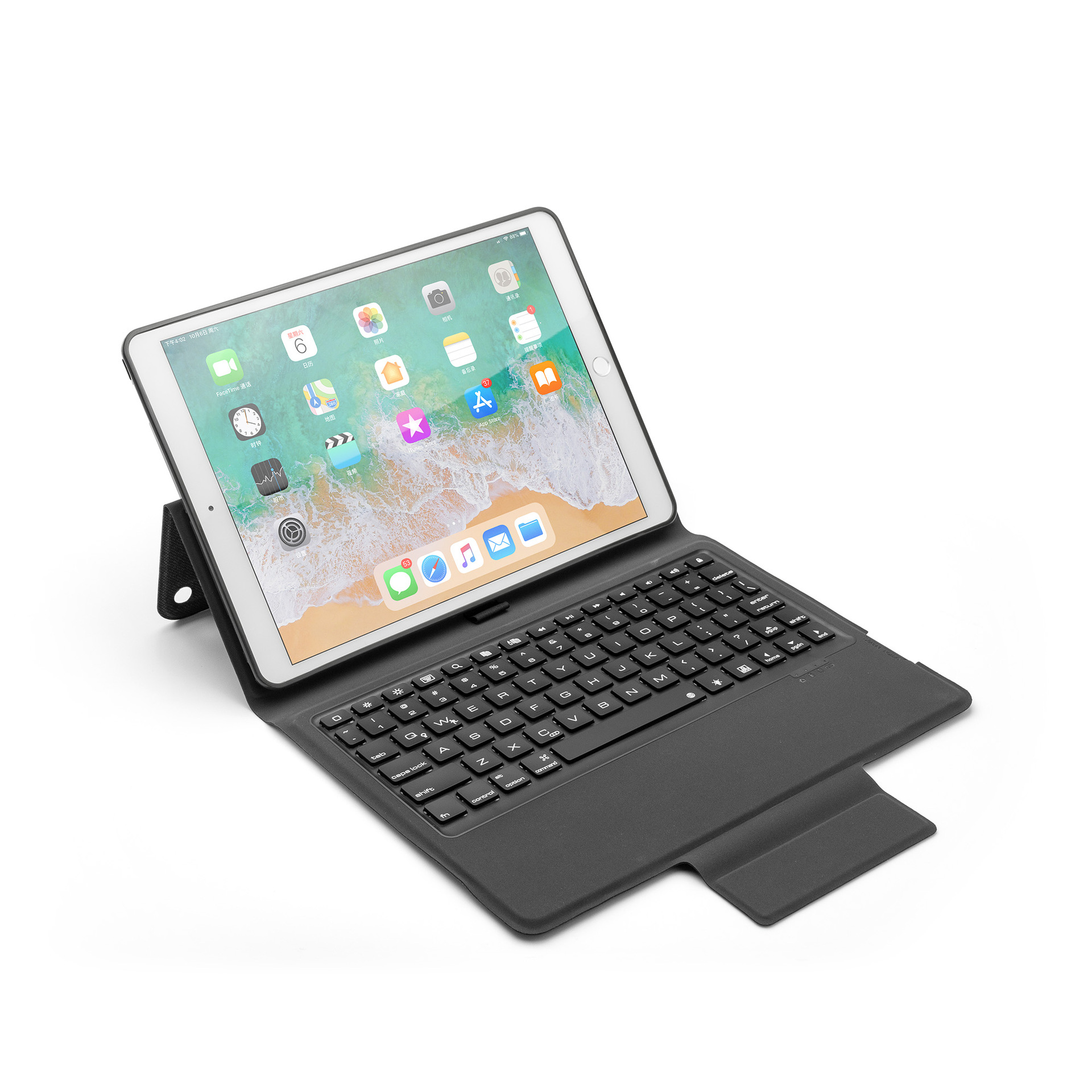 Clavier pour tablette - Ref 3422587 Image 3