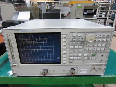 【专业维修】HP8753D网络分析仪Agilent 8753D HP8753E HP8753ES