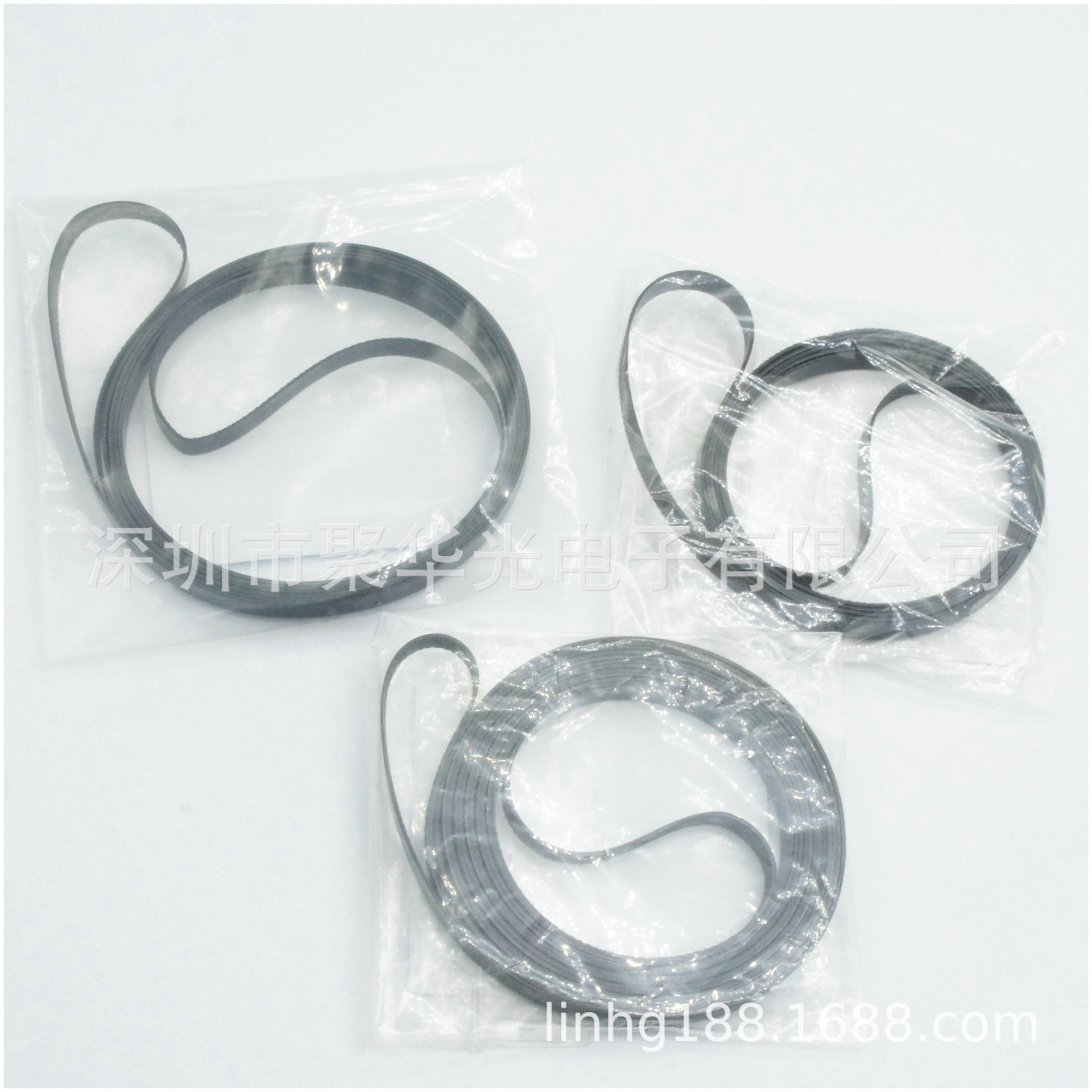 NPM Conveyor Belt N510061306AA/N510051283AA/N510060982AA NPM Conveyor Belt N510061306AA/N510051283AA/N510060982AA