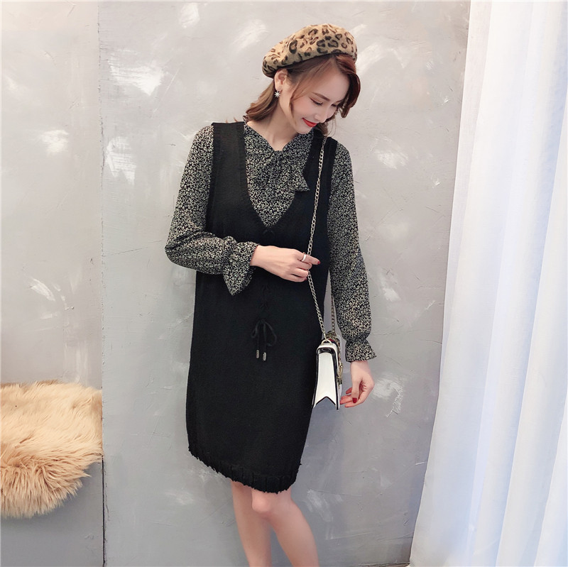 Gilet femme en Tricot - Ref 3317306 Image 10