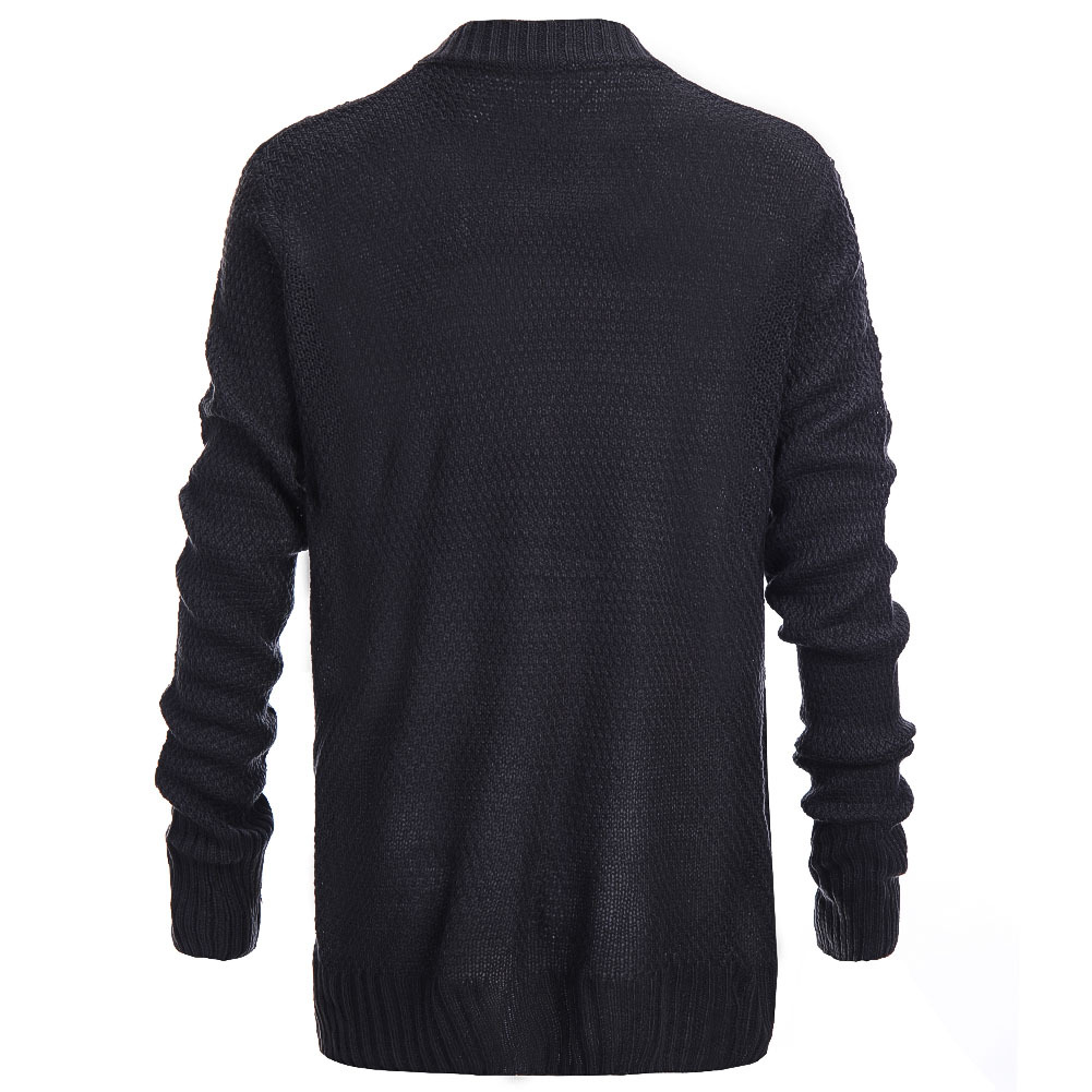 Pull femme en Fibre de polyester Polyester  - Ref 3414136 Image 3