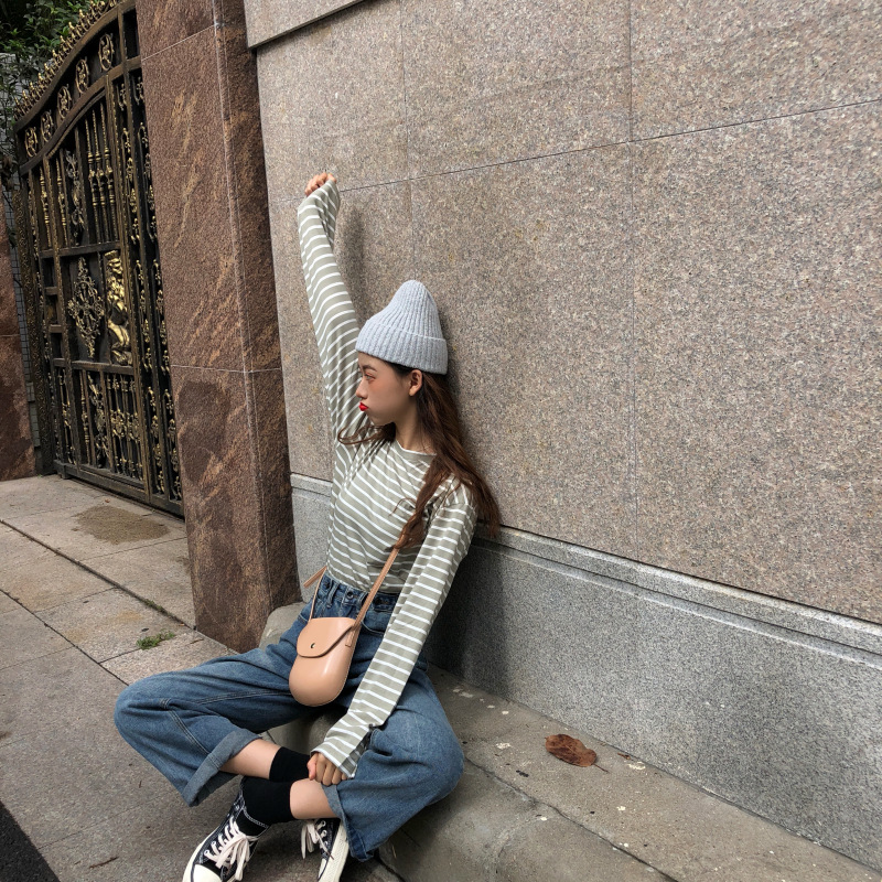 T shirt femme SUILIU en Coton - Ref 3315060 Image 27