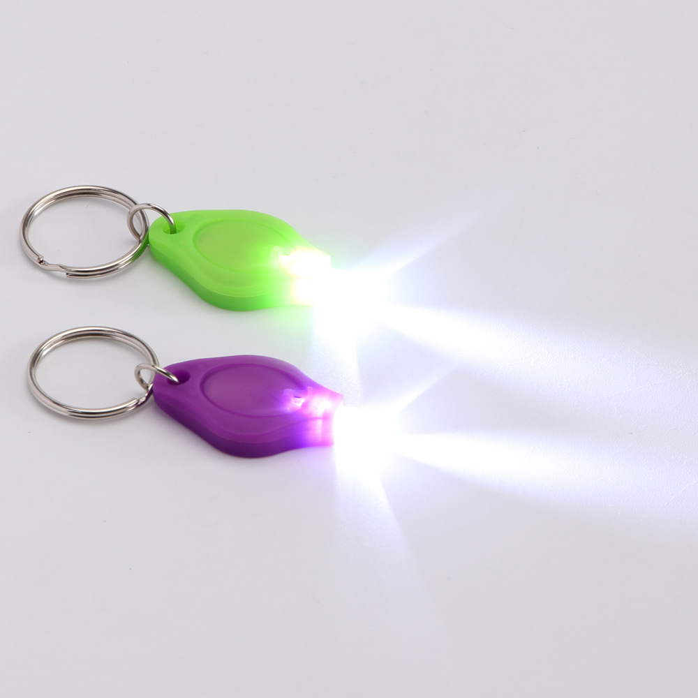 LED Keychain Light 2