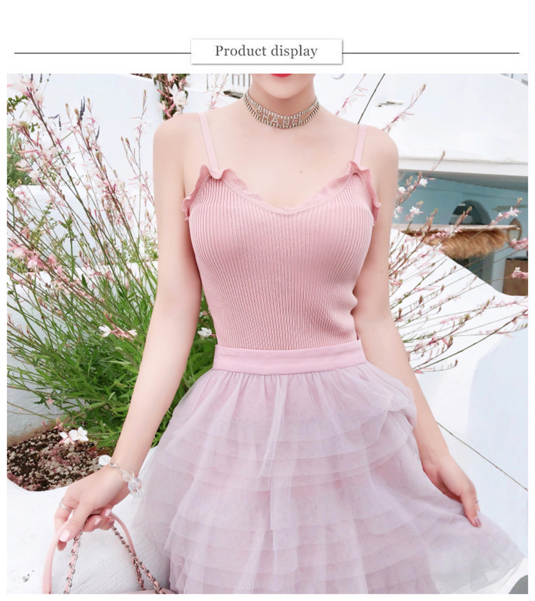 Costume femme en Coton - Ref 3333965 Image 11