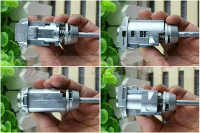 Full Car Lock Cylinder, Avtomobil qapı kilidi silindrləri