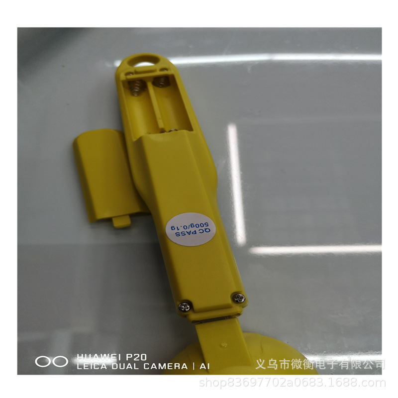 2019 nueva escala de cucharas 500g / 0.1g escala de joyería escala de palma escala de bolsillo escala de oro