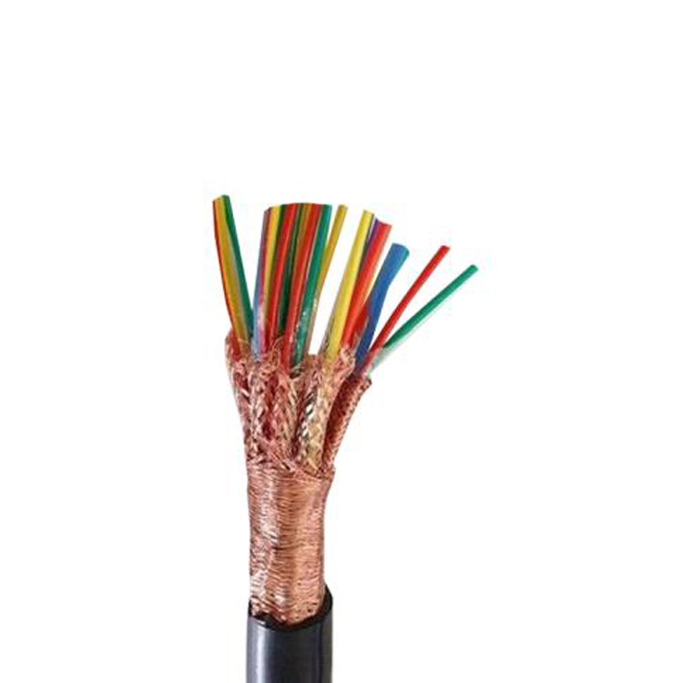 Spot computer cable flame retardant armor computer and cable computer shielding cable wholesale 5