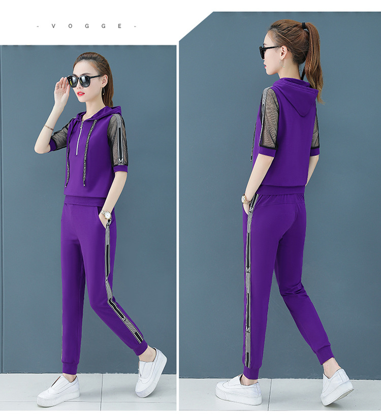 Costume femme VêTEMENTS VOLER en Coton - Ref 3334176 Image 18