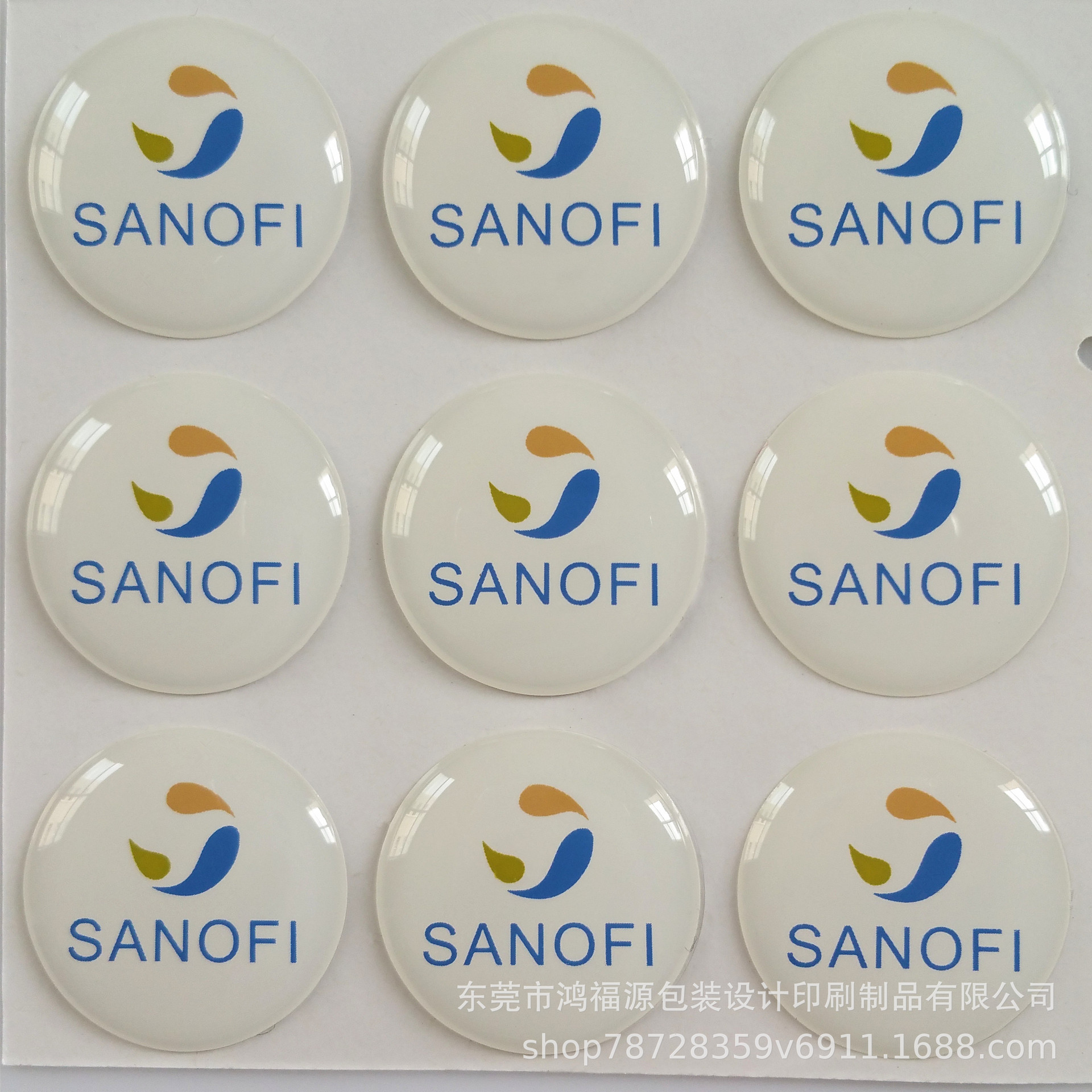 滴胶 水晶滴胶 印刷滴胶厂家 无尘车间自动点胶机滴胶 滴胶标牌