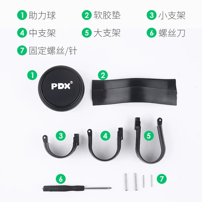 gear Universal handle cover car | Steering wheel booster