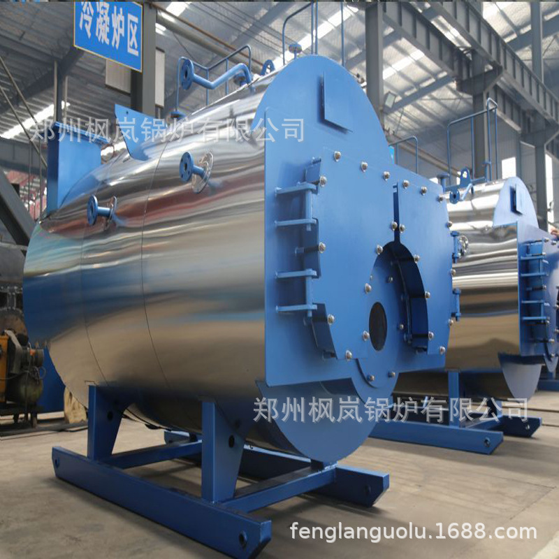 常压热水锅炉卧式热水锅炉 CWNS热水锅炉