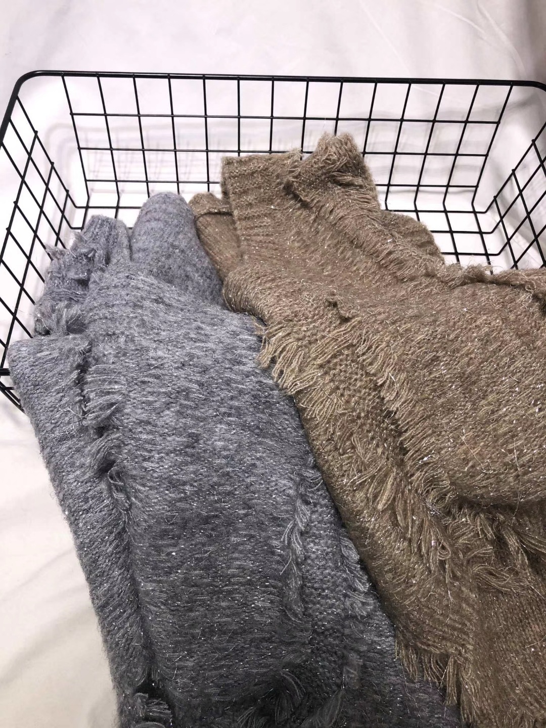 Gilet femme en Tricot - Ref 3316262 Image 5