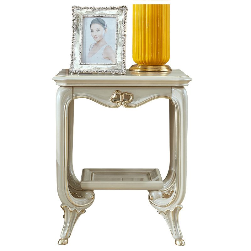 李小姐定制訂單