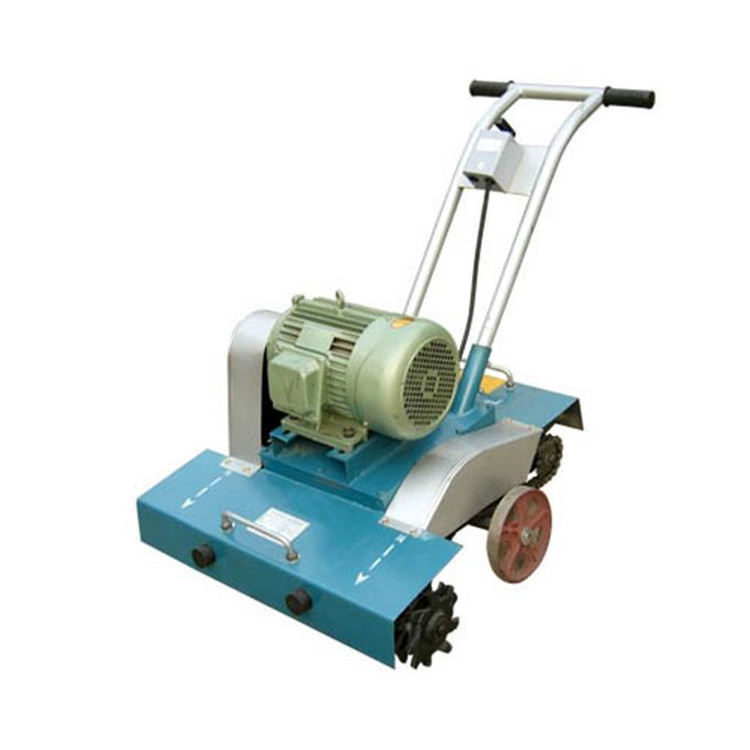 SYQH-700型强劲清灰机 多功能路面清渣机 混凝土地面清灰机厂家