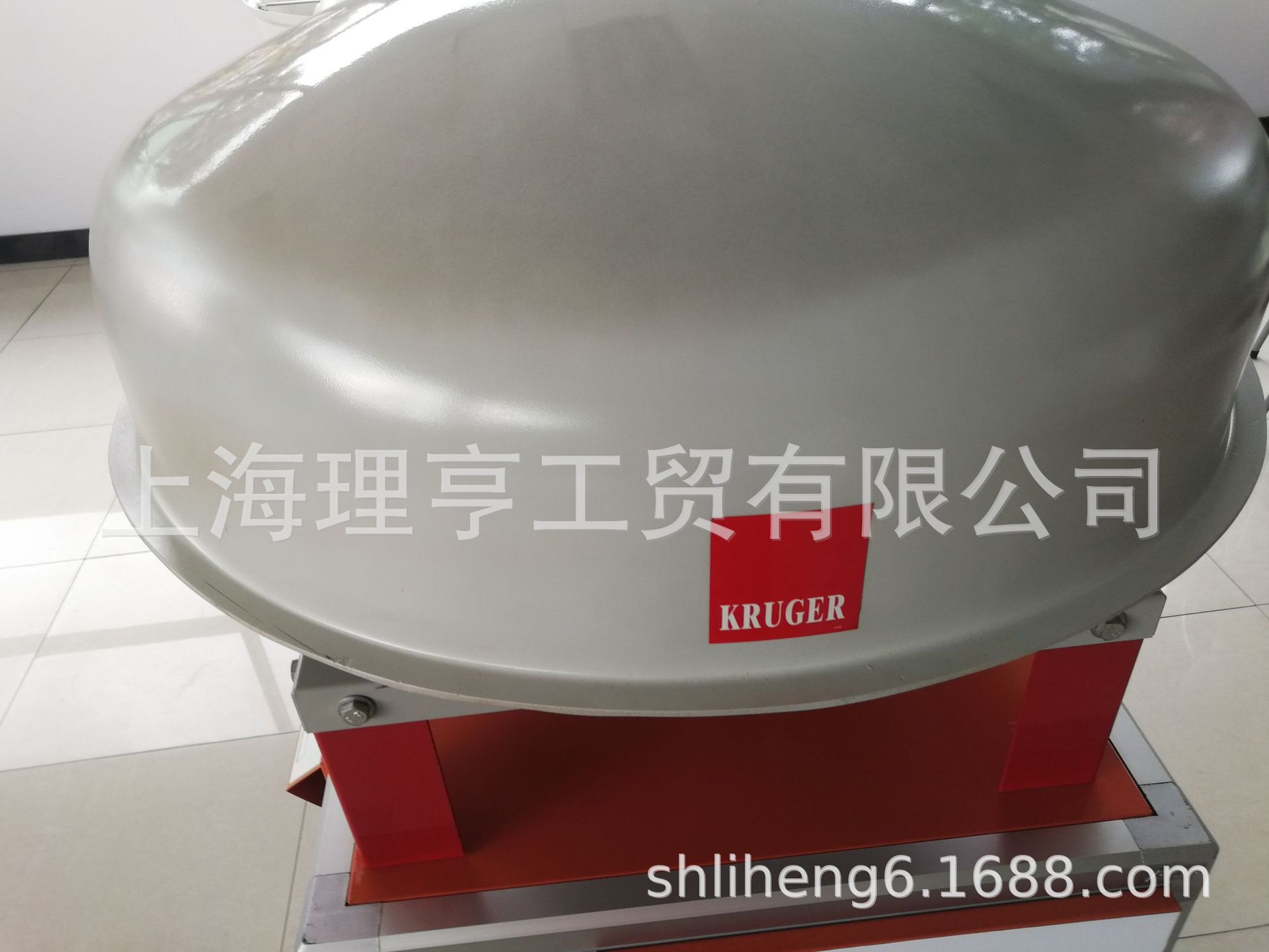 KRUGER风机   室内吊顶风机FDA710CM 科禄格风机轴承支架