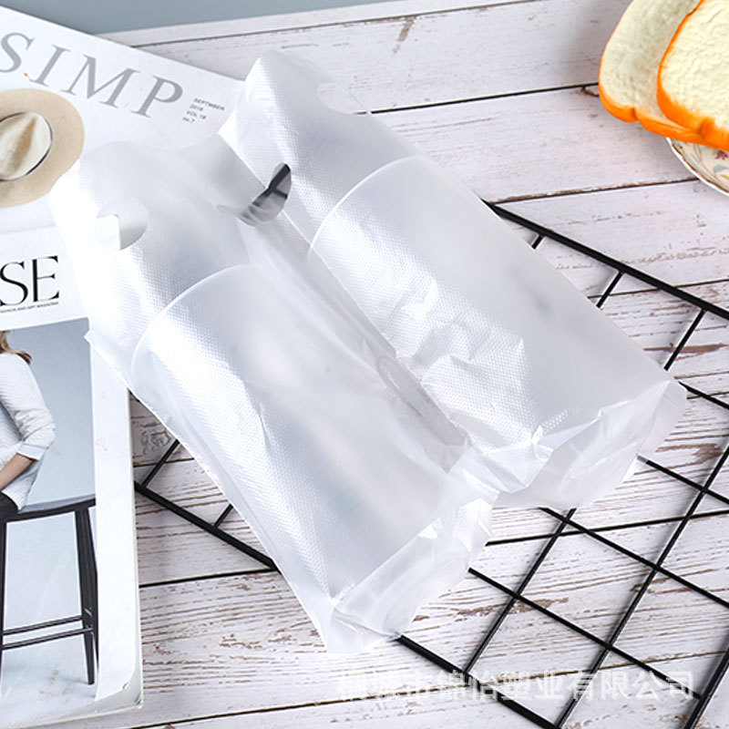 厂家直销 诚信经营 奶茶袋 质量保障量大从优价格实惠