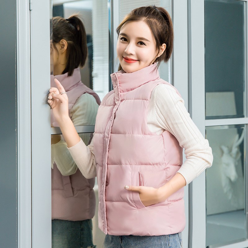 Gilet femme en Coton - Ref 3317148 Image 3