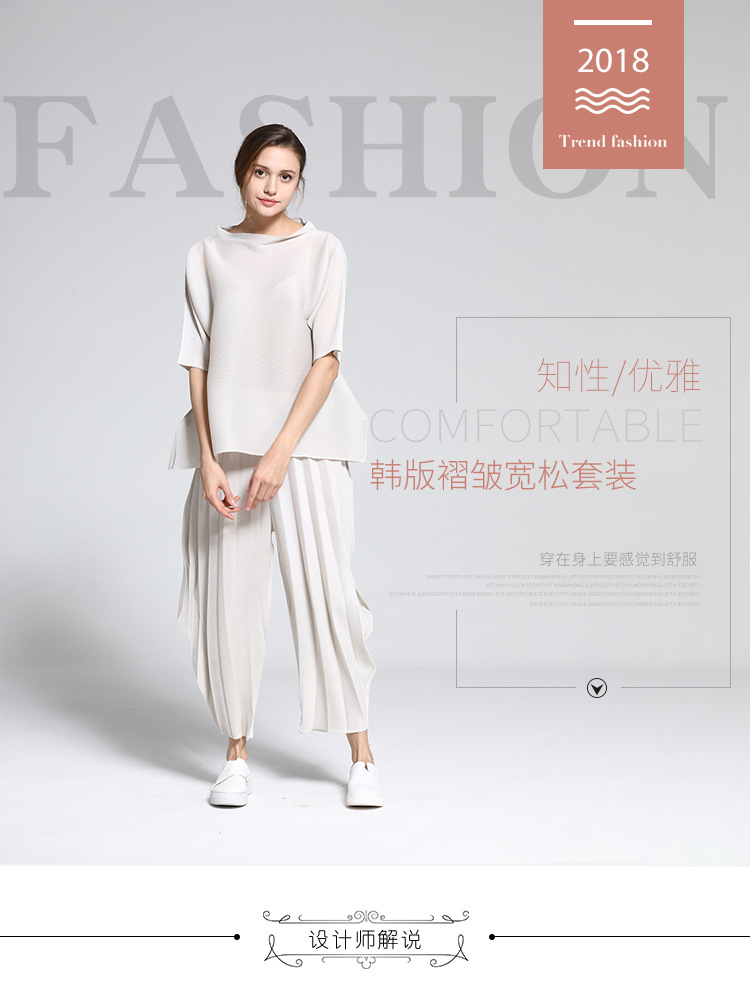 Costume femme en Mousseline - Ref 3334179 Image 10