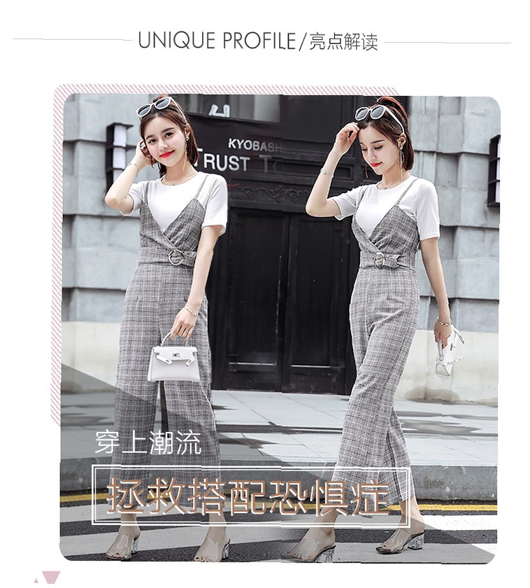 Costume femme HANGZHOU FEMMES EN GROS - LIU SISHE en Coton - Ref 3334987 Image 10